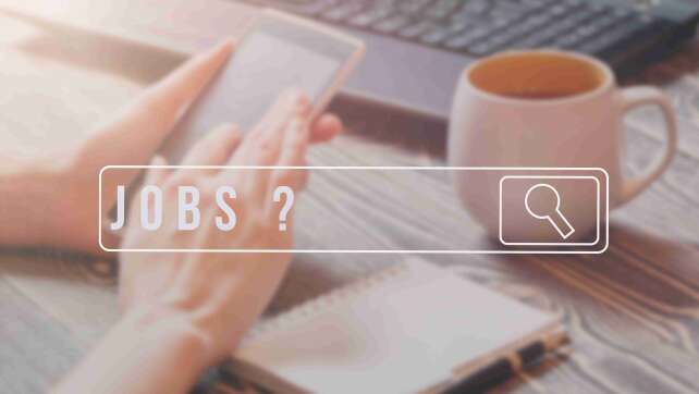 Mehr als ein Drittel der Arbeitnehmer offen für einen Jobwechsel