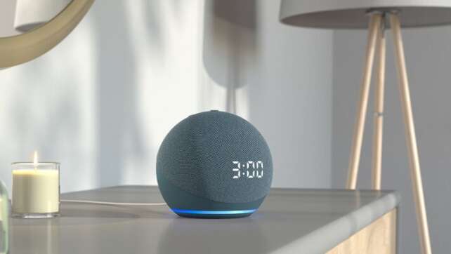 "Alexa, öffne ANTENNE BAYERN" - Bayerns beste Musik mit Amazon Echo