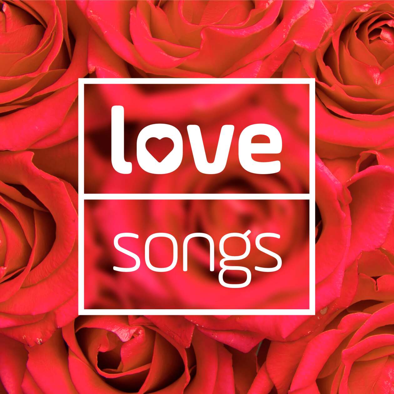 Lovesongs Radio ♥ Romantische Musik im radio