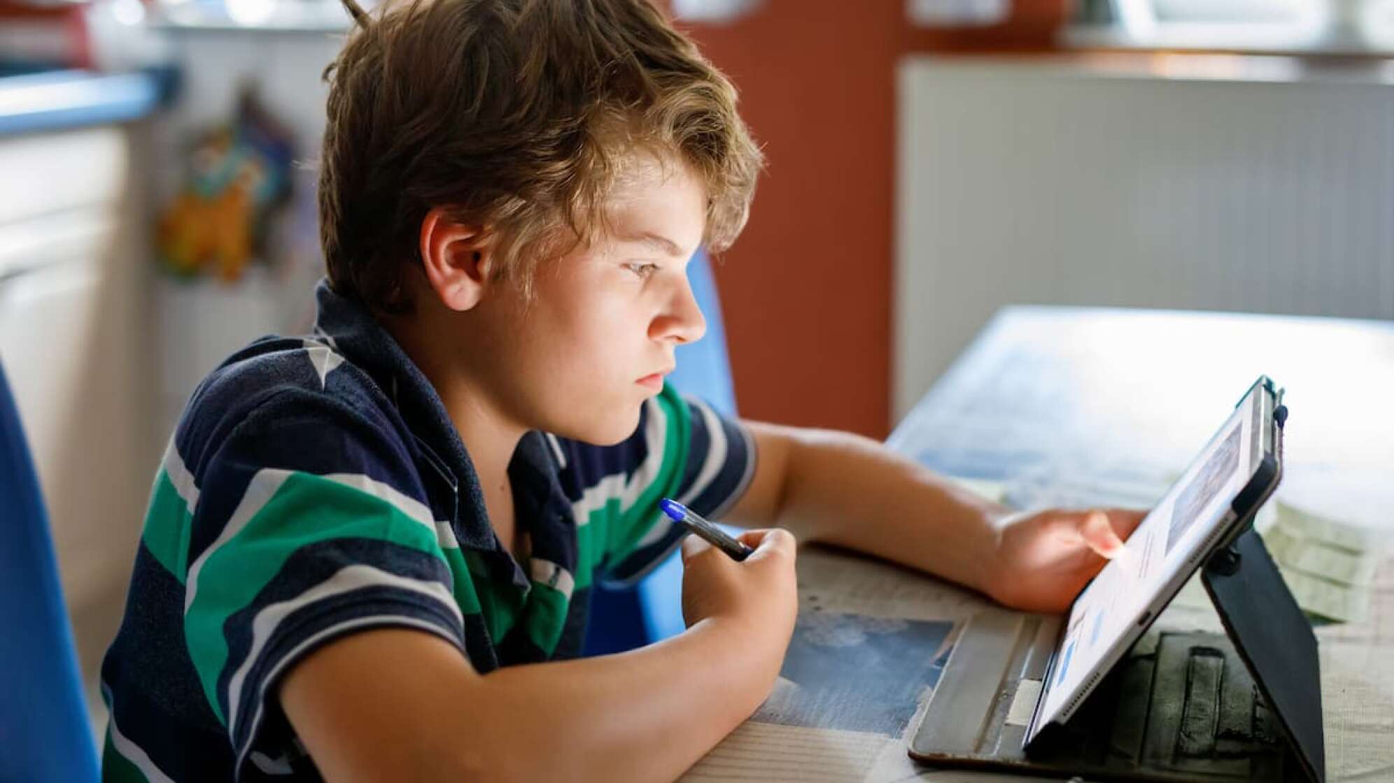 KI an Schulen in Bayern