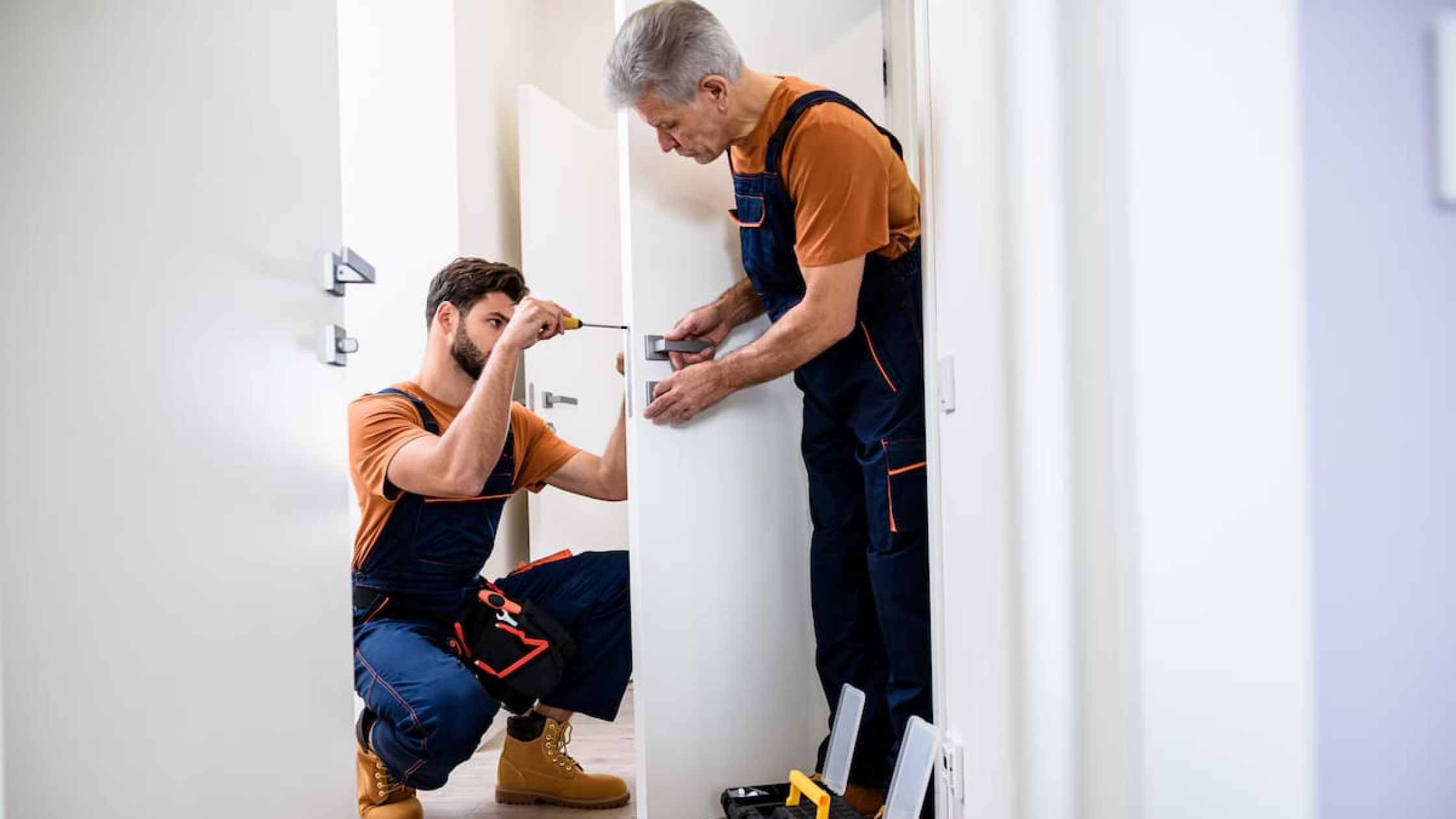 1100 € für Schlüsseldienst: So schützt ihr euch