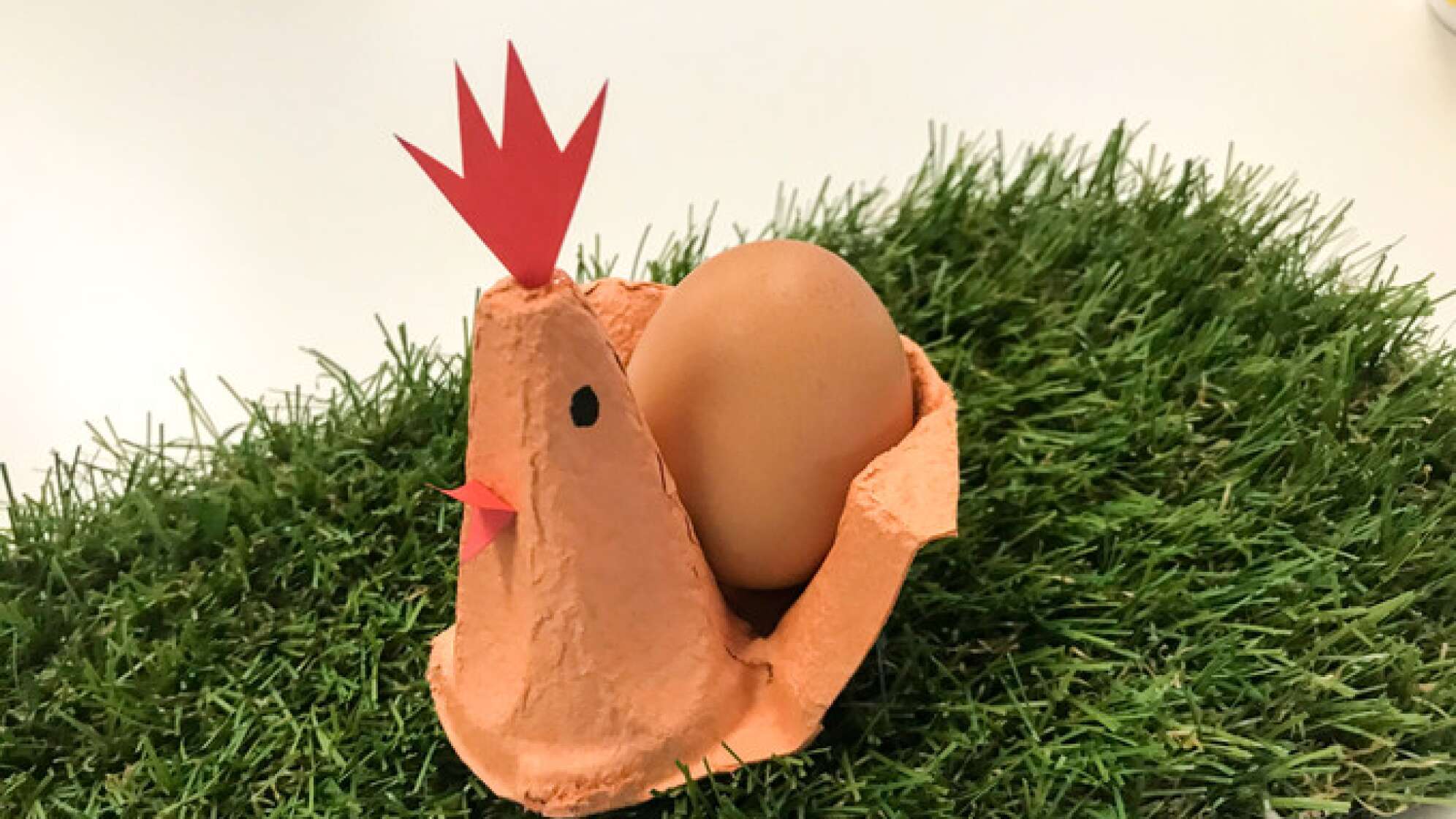 Ostern Deko