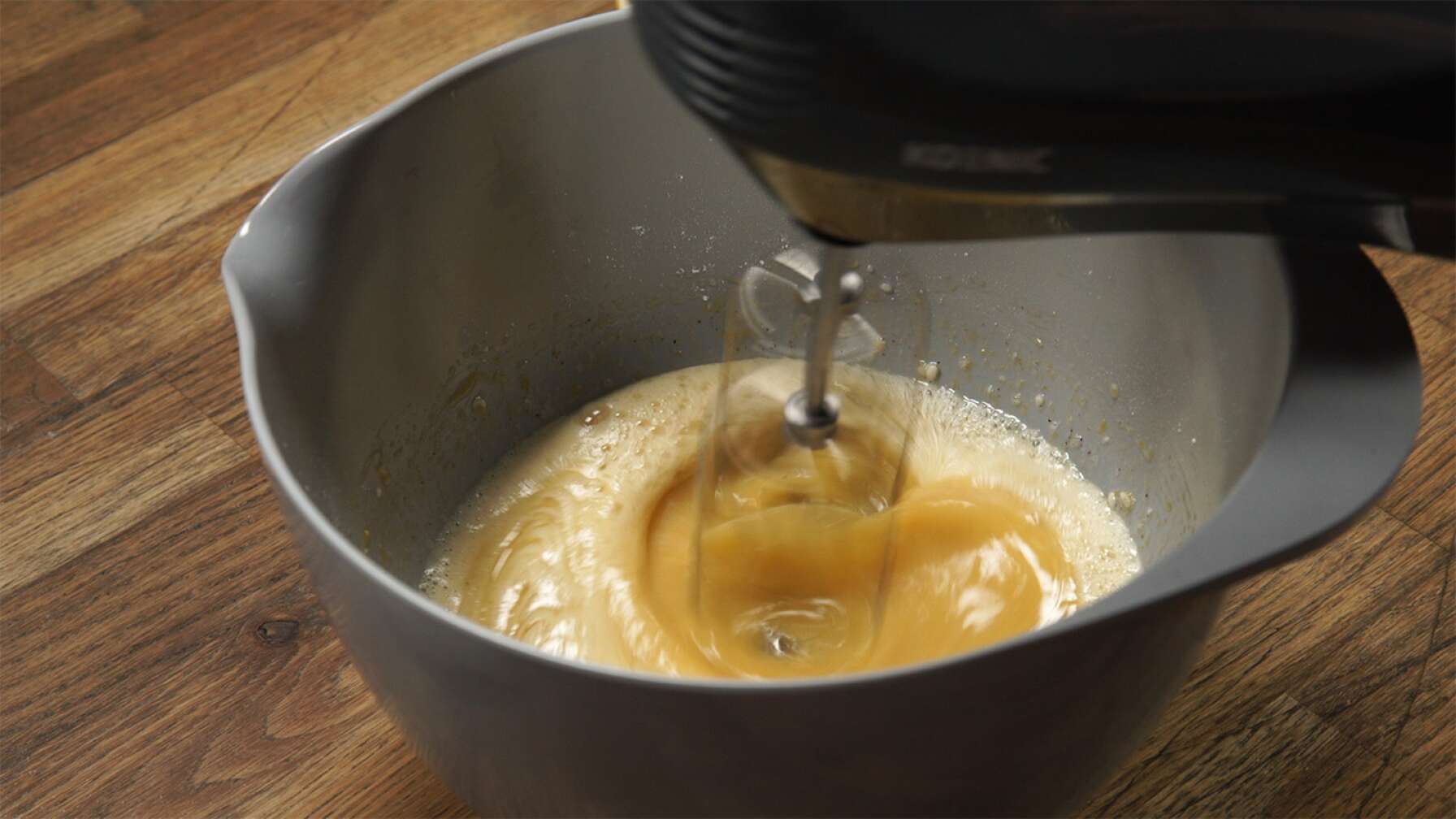 Osterlamm Rezept