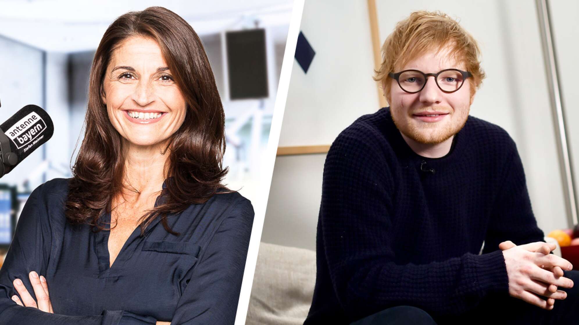 Ed Sheeran