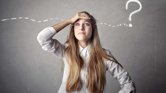 Der Türschwellen-Effekt: Warum wir vergessen, wenn wir durch eine Tür schreiten