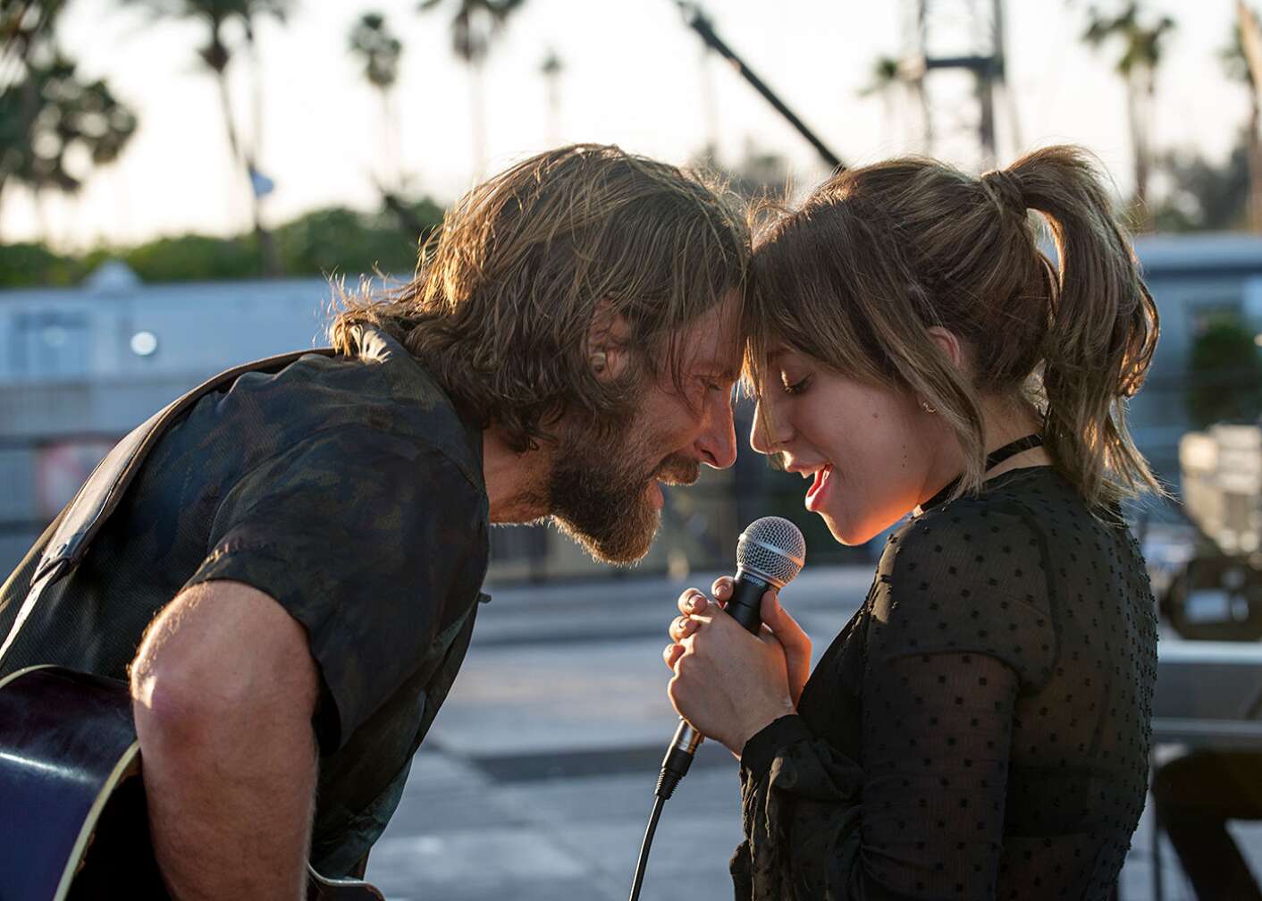 a star is born