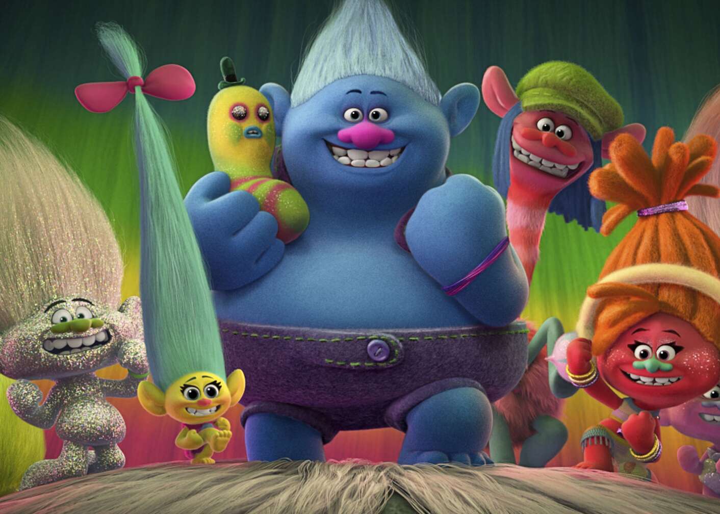 Trolls