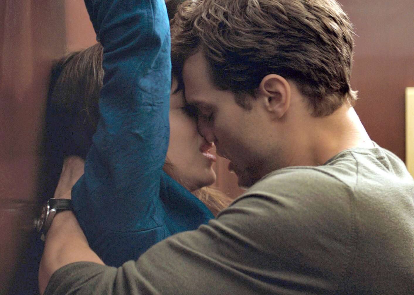 Fifty Shades