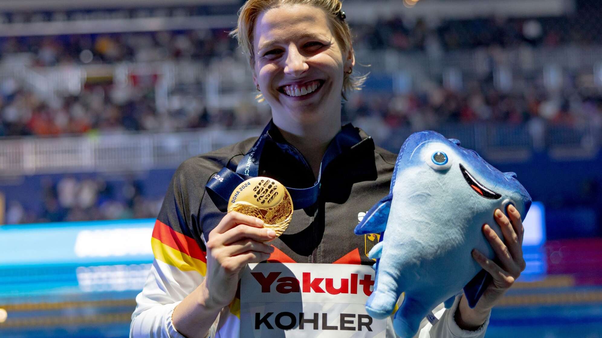 Angelina Köhler