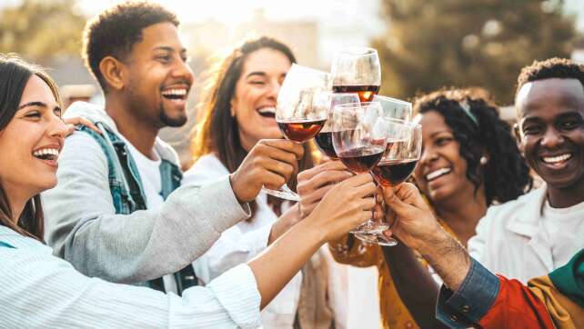 Lust auf Alkohol? Das steckt dahinter