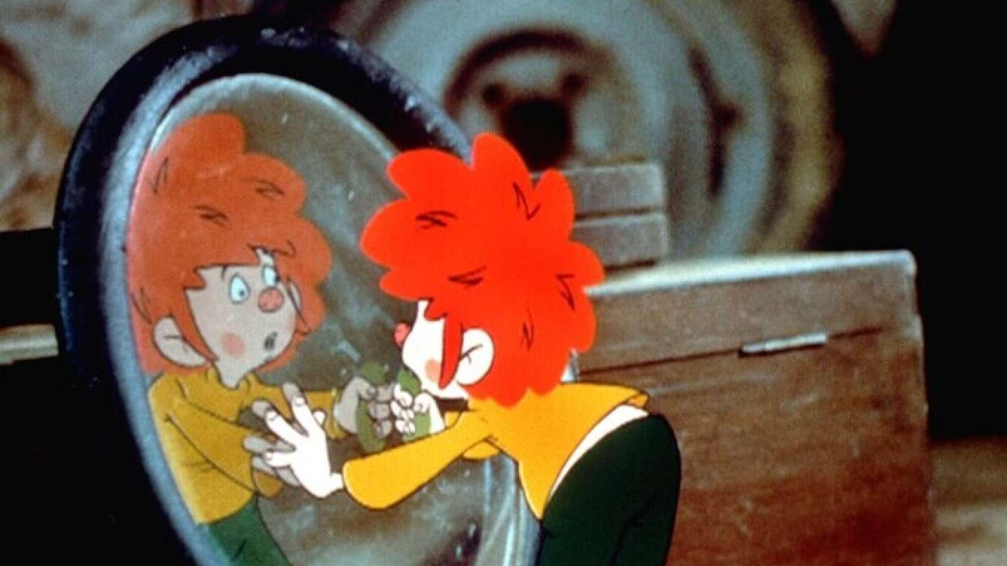 Pumuckl