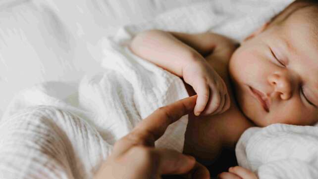 Laut Studie: Diese Babynamen haben den schönsten Klang