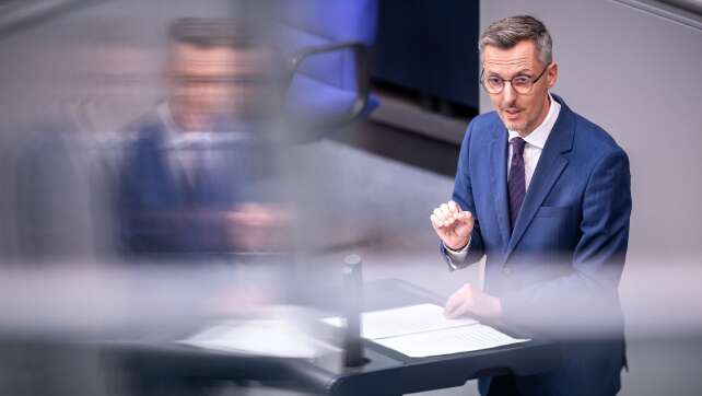 SPD-Ausschussvorsitzender will gegen Cannabis-Gesetz stimmen