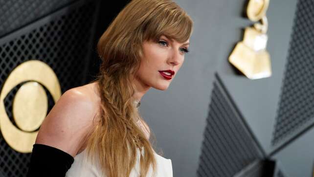 Taylor Swift mischt sich bei Dinner in Sydney unters Volk