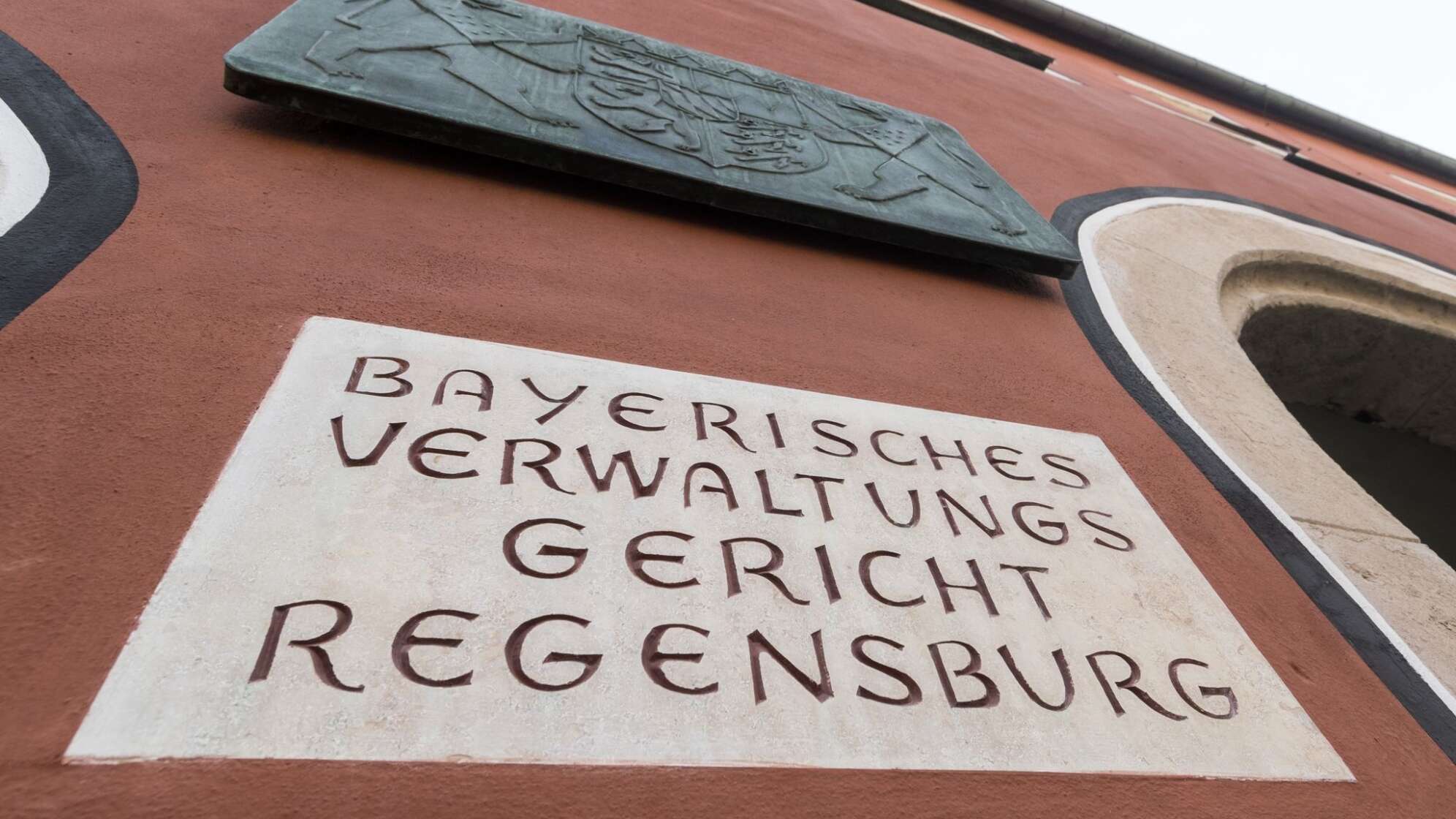 Verwaltuungsgericht Regensburg