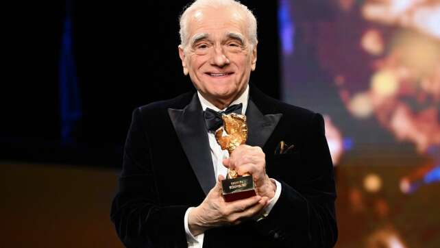 Martin Scorsese: «Film stirbt nicht, er verändert sich»