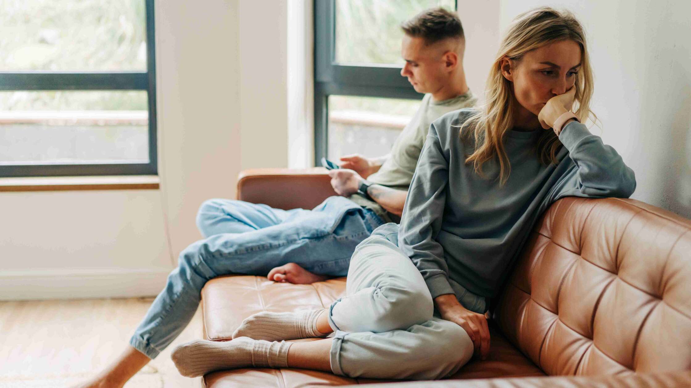Wie Schnell Entlieben Sich Männer Studie: Warum sich Frauen schneller entlieben