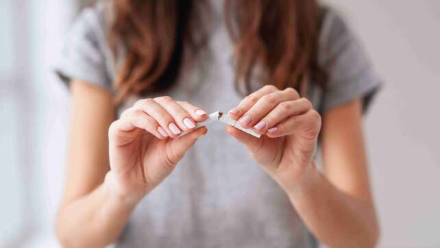 Hypnose um mit dem Rauchen aufzuhören: Funktioniert das?
