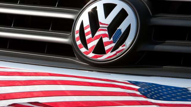 VW und BMW müssen in den USA Autos in die Werkstätten rufen