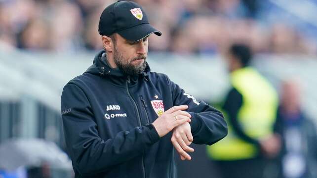 Hoeneß konzentriert sich VfB: Gerüchte berühren ihn nicht