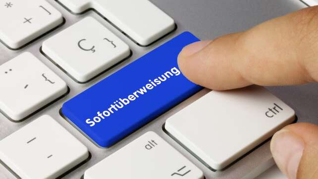 EU-Beschluss: Banken müssen Sofortüberweisungen EU-weit gratis anbieten