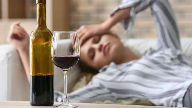 Kater nach Alkoholkonsum: Einfache Tipps und Wissenswertes