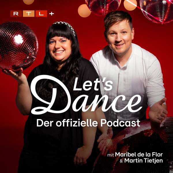 Show 08 - mit Ann-Kathrin Bendixen & Valentin Lusin, Mark Keller & Kathrin Menzinger, Tony Bauer, Jana Wosnitza und Lulu