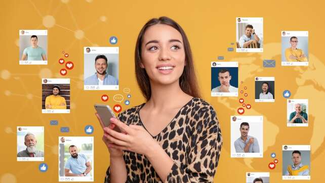 Online Dating: Wie euer Profil besser ankommt