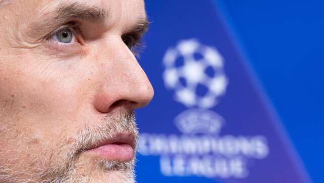 Bayerns Comeback-Plan gegen Lazio: Irgendwie durchtucheln