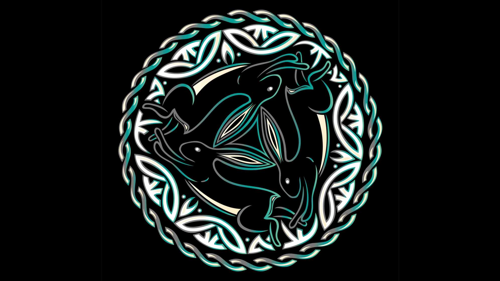 Dreihasensymbol