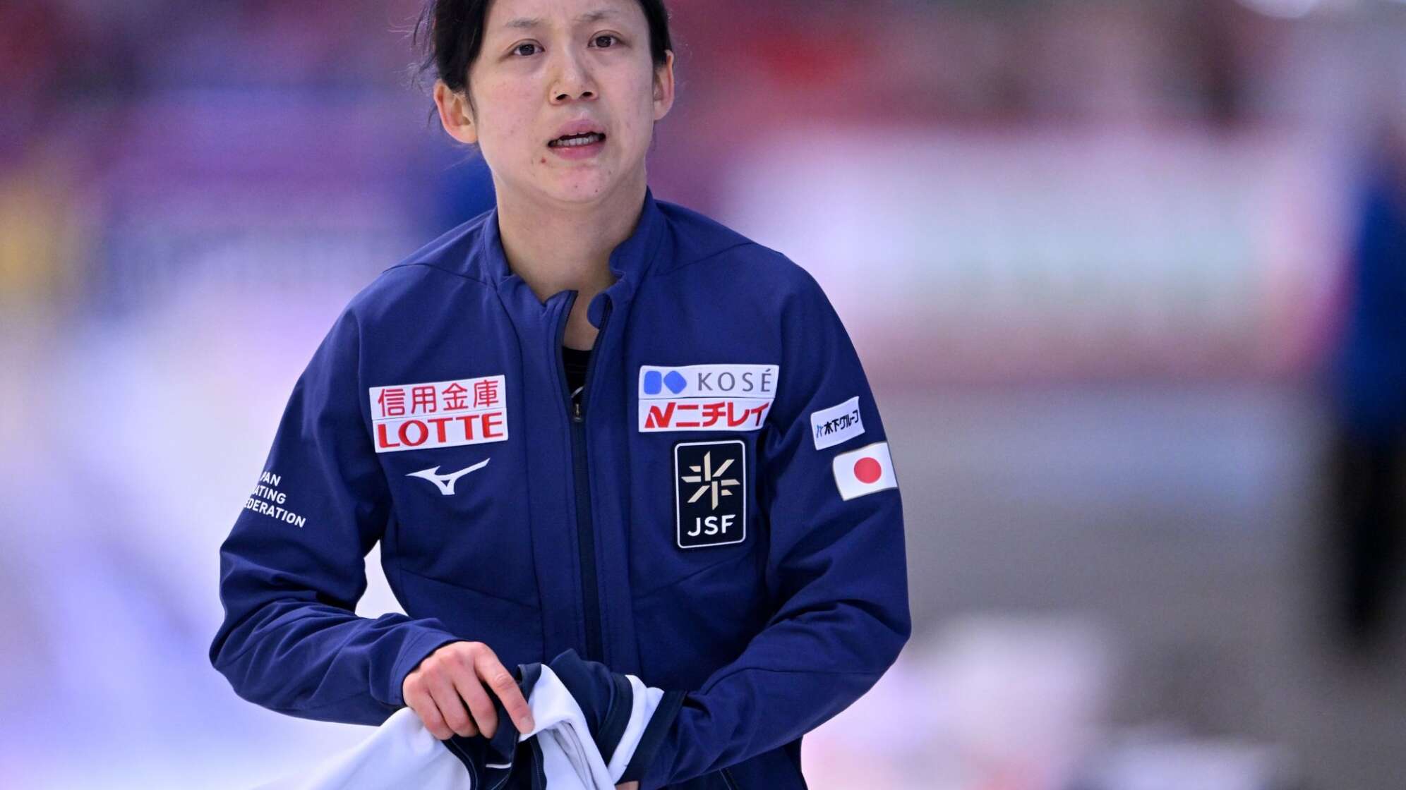 Miho Takagi