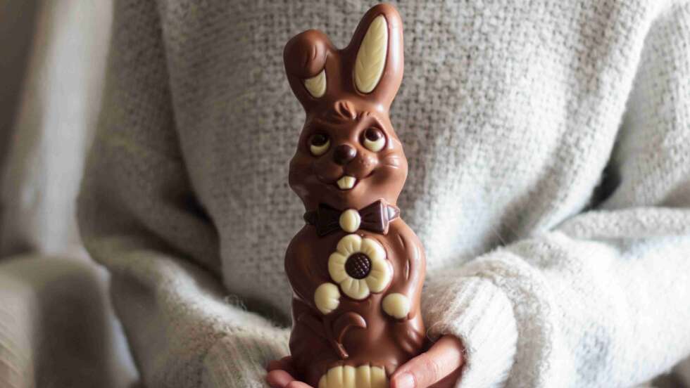 Schoko-Krise vor Ostern: Droht der Preis-Schock?