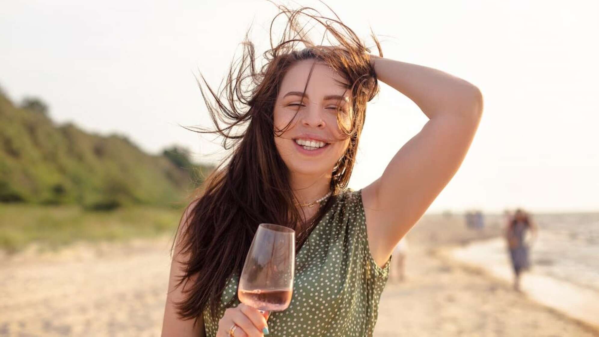 Alkohol ist gesund?