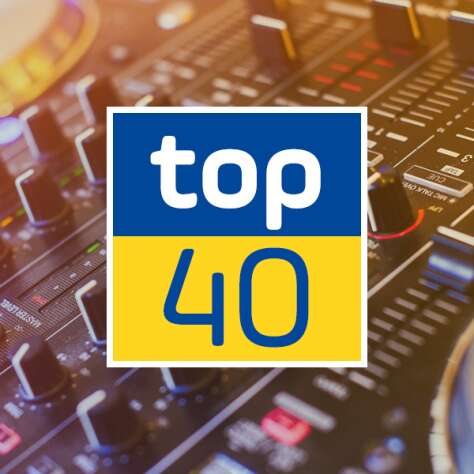 Antenne Bayern Top 40