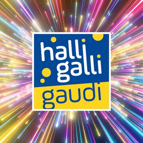 Antenne Bayern Halli Galli Gaudi