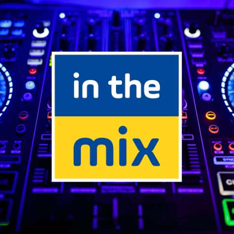 Antenne Bayern in the mix