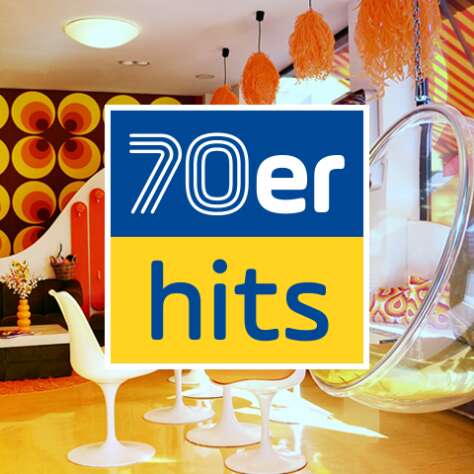 70er Hits Songs