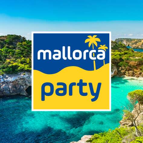 Mallorca Party Hits