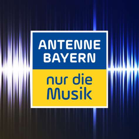 Antenne Bayern nur die Musik