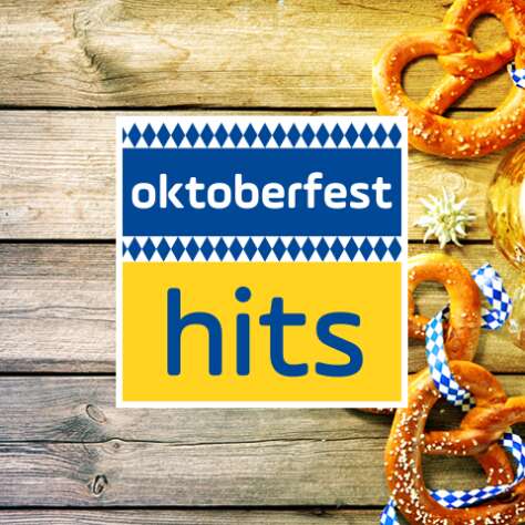 Oktoberfest Hits Songs