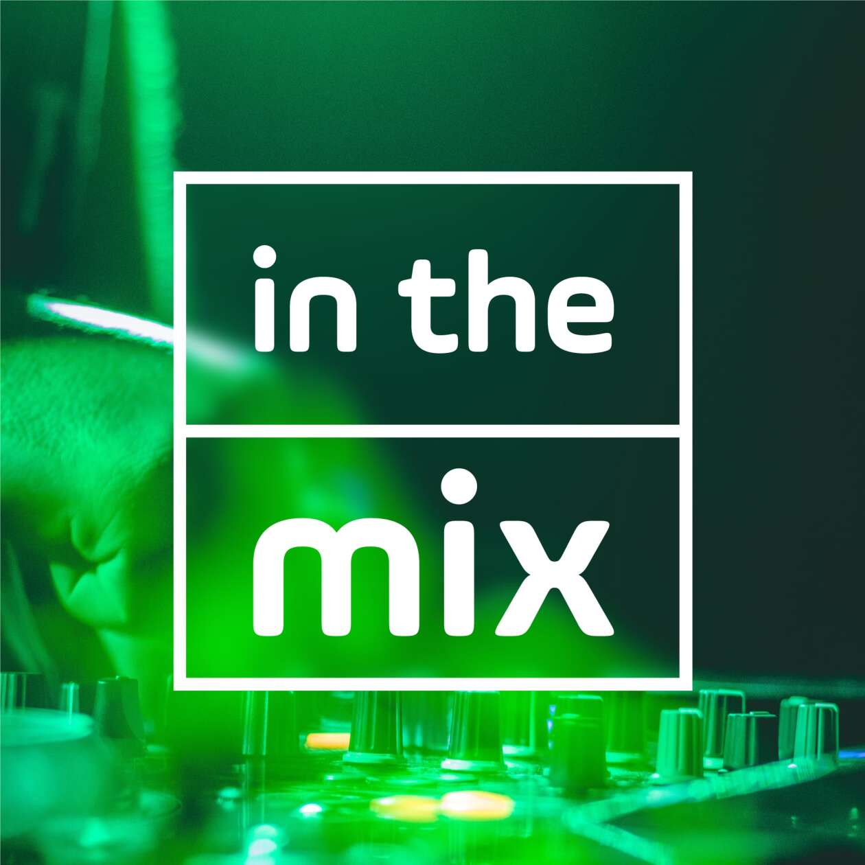 In the Mix Radio unser Hitmix radio