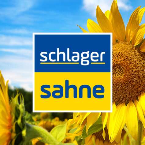 Schlager Sahne