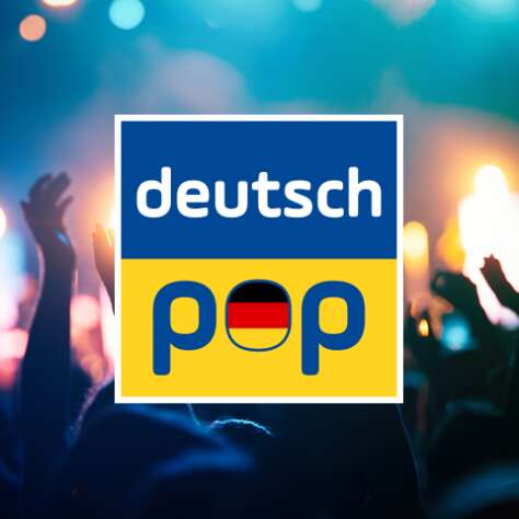 Deutsch Pop