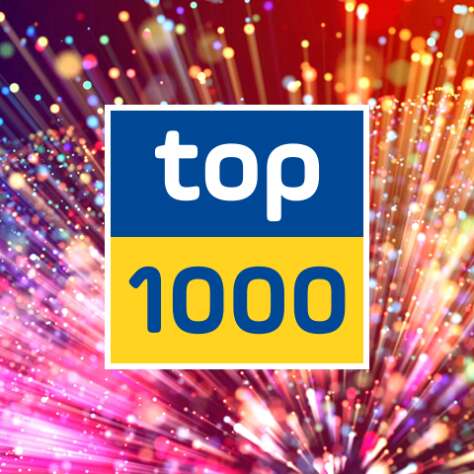 Top 1000