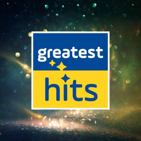 Greatest Hits