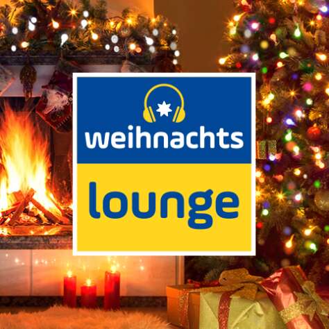 Weihnachtslounge