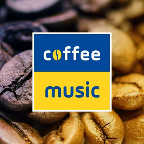 Coffee music p