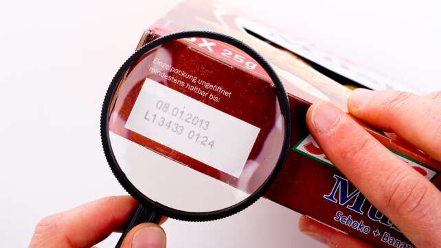 Abgelaufene Lebensmittel: Noch essen oder entsorgen?