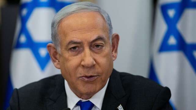 Netanjahu: Druck durch Armee bringt Geiseln heim
