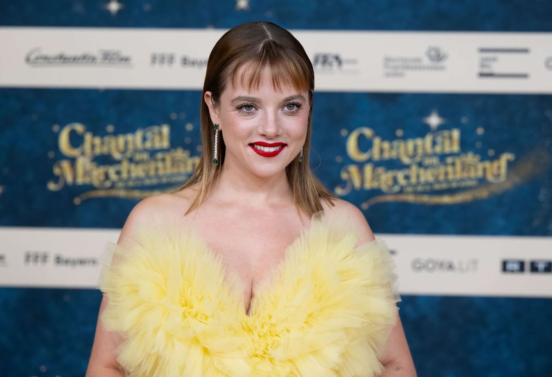 Kinofilm «Chantal im Märchenland» auf Erfolgskurs